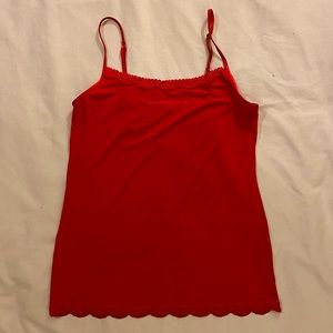 Jockey Camisole Cami